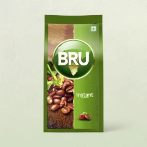 Bru Instant Coffee 200gms