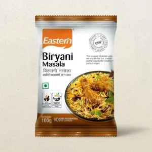 Eastern Biryani Masala Powder 100gms